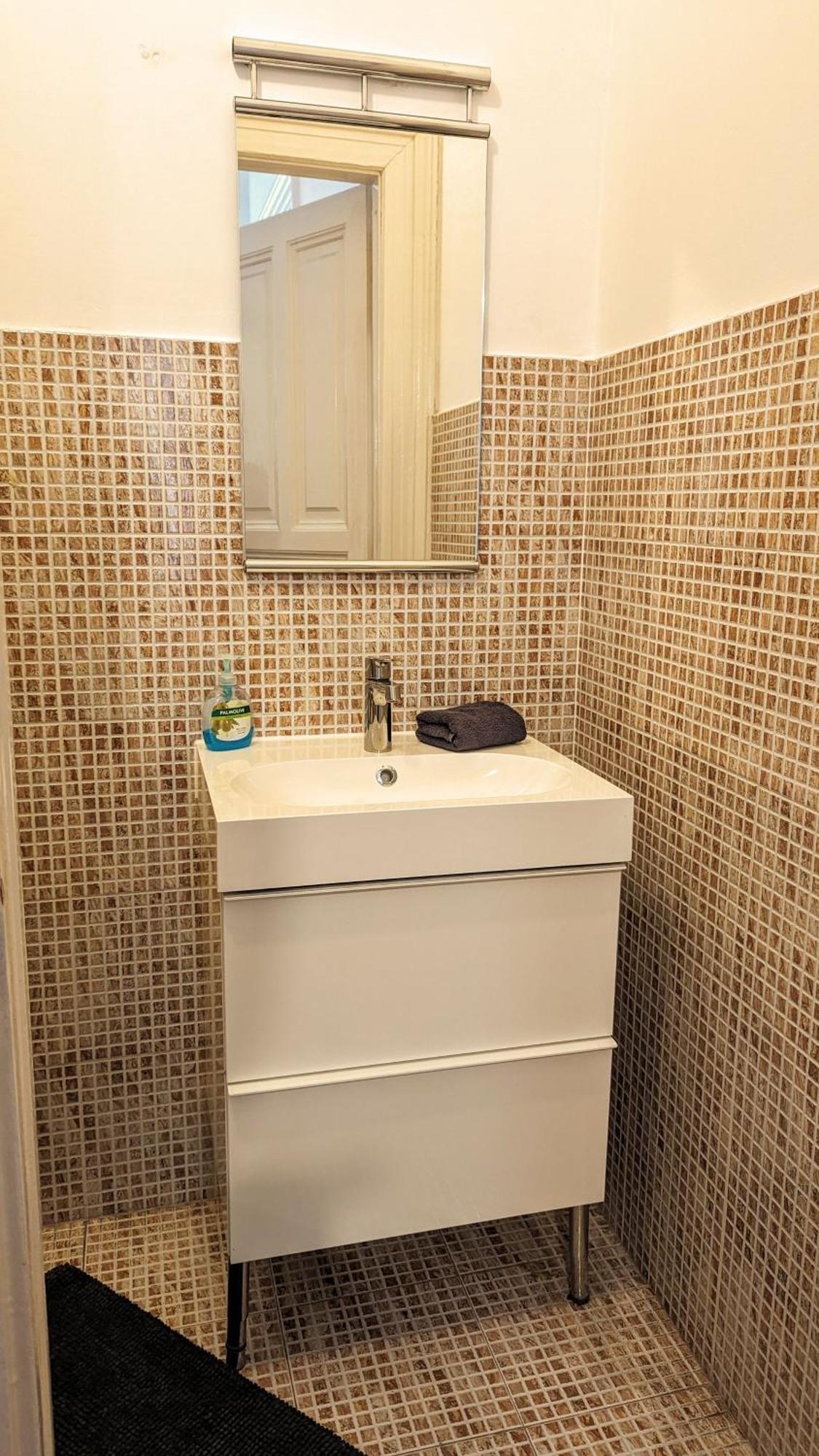 Heart Of The City, Entire Very Big Apartment Budapest Esterno foto
