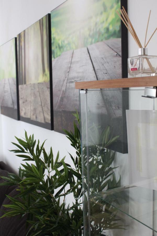 Heart Of The City, Entire Very Big Apartment Budapest Esterno foto